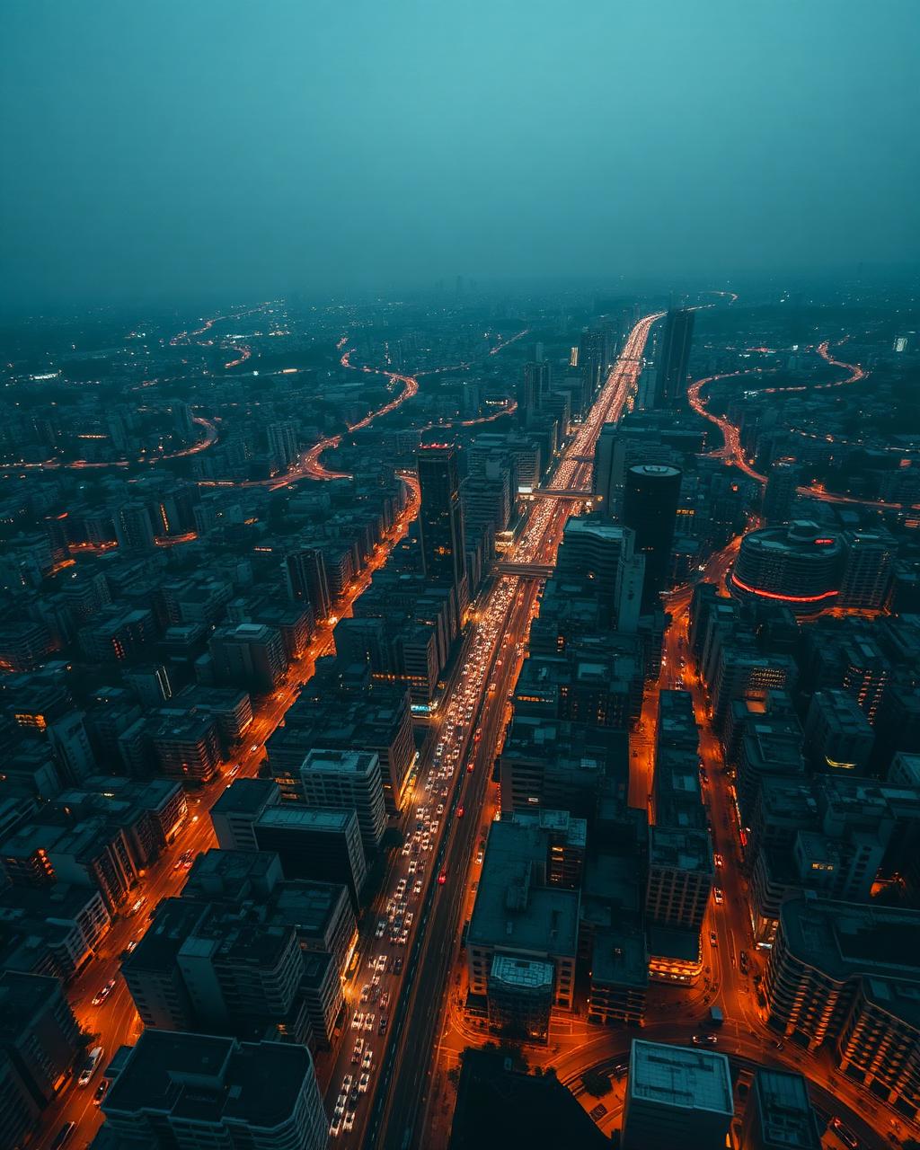 Cities