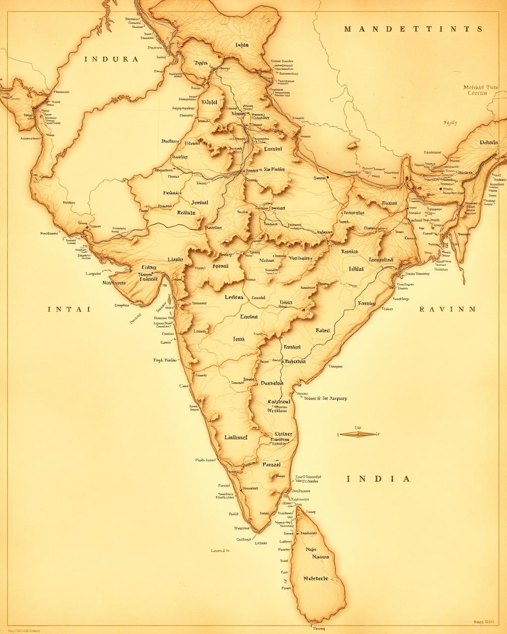 Geography